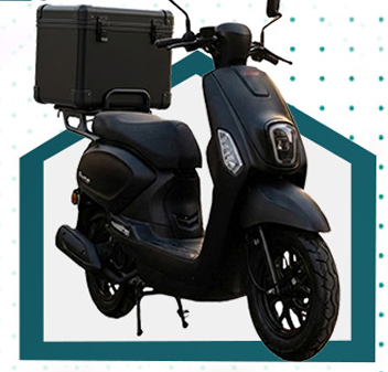 Cabine lavage mobile