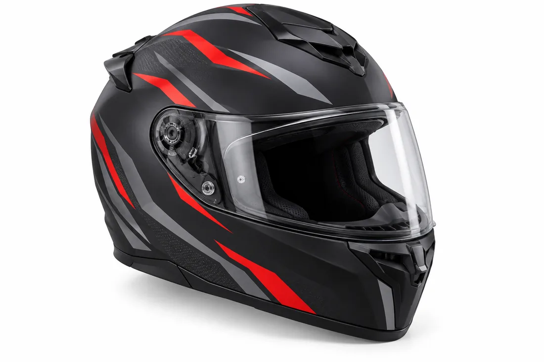 Casque