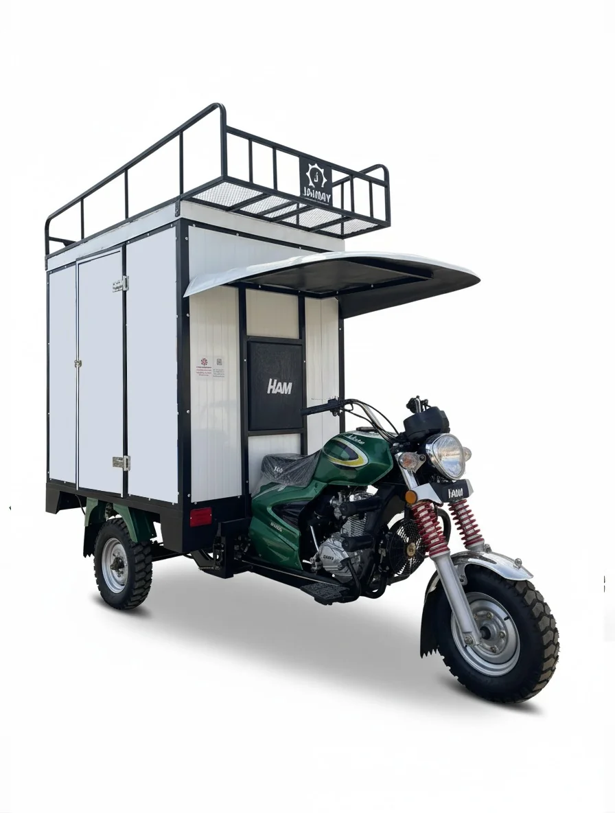 Tricycle Atelier