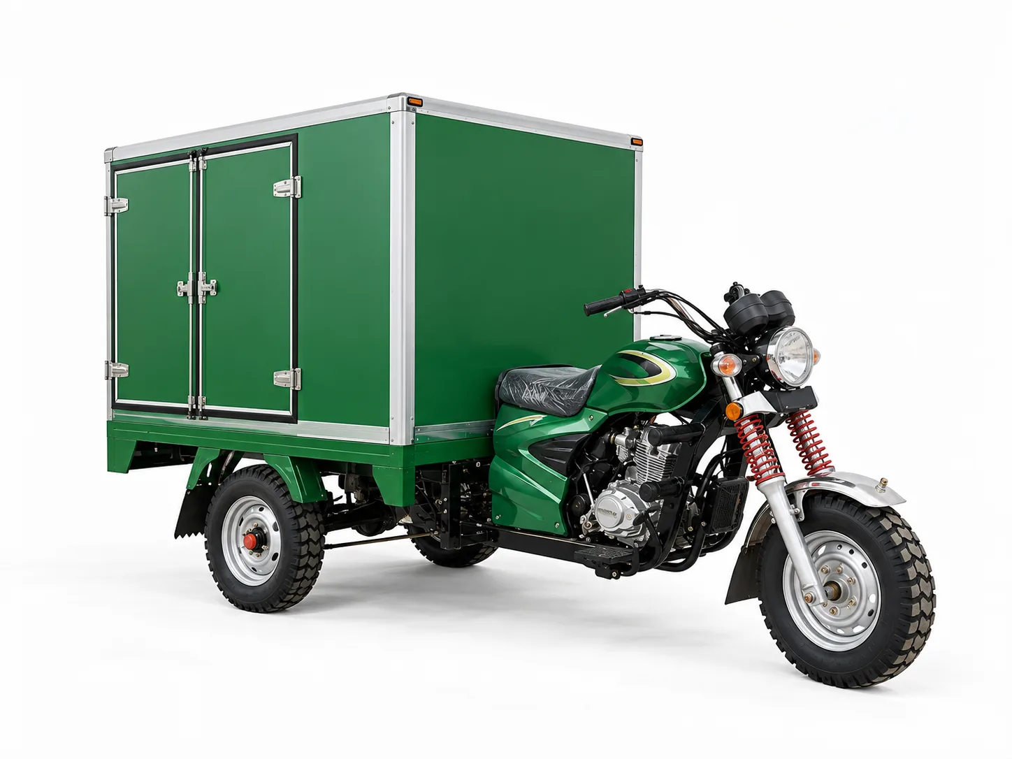Tricycle livraison